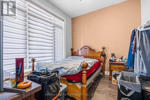 1999 Maddex Way, London North (North B), ON - Indoor Photo Showing Bedroom