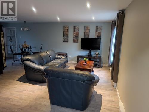 1303 Main Road, Dunville, NL - Indoor