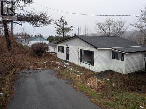 1303 Main Road, Dunville, NL - Outdoor