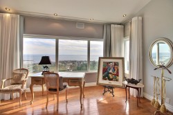 Chambre à coucher principale - 
