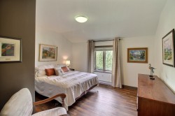 Chambre à coucher - 