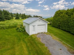 Garage - 