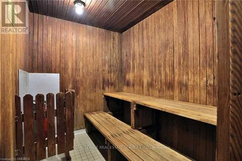 1001 - 1359 White Oaks Boulevard, Oakville, ON - Indoor Photo Showing Other Room