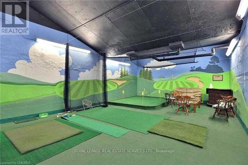 1001 - 1359 White Oaks Boulevard, Oakville, ON -  Photo Showing Other Room