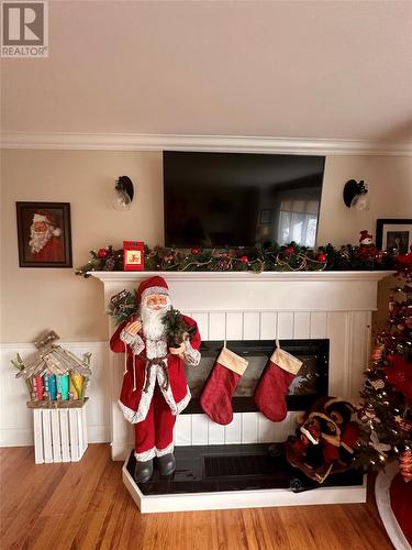 88 Main Road, Lewins Cove, NL - Indoor