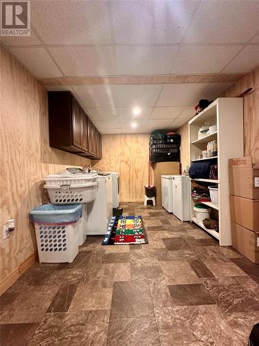 88 Main Road, Lewins Cove, NL - Indoor