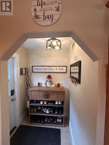 88 Main Road, Lewins Cove, NL - Indoor Photo Showing Other Room
