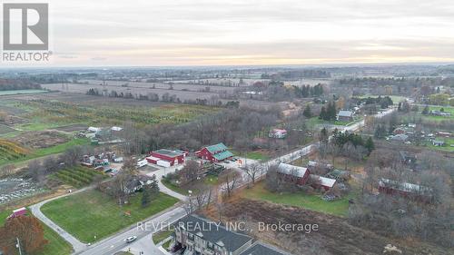 33 Barley Lane, Hamilton, ON - Outdoor With View
