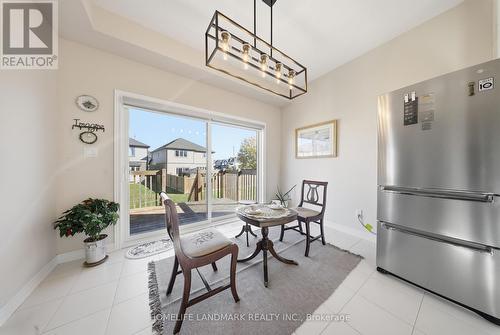 49 Monarch Street, Welland, ON - Indoor