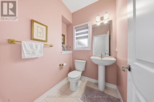 49 Monarch Street, Welland, ON - Indoor Photo Showing Bathroom