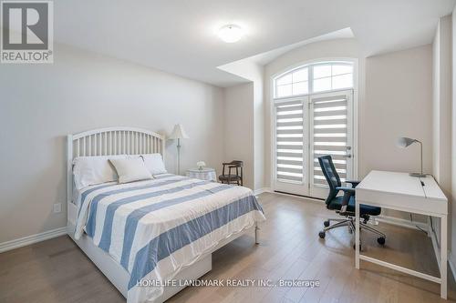49 Monarch Street, Welland, ON - Indoor Photo Showing Bedroom