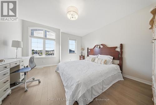49 Monarch Street, Welland, ON - Indoor Photo Showing Bedroom