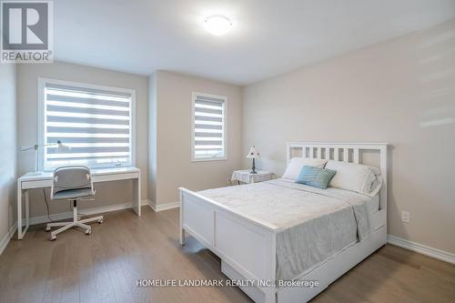 49 Monarch Street, Welland, ON - Indoor Photo Showing Bedroom