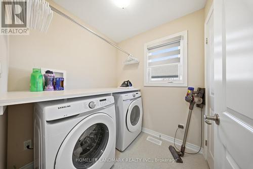 49 Monarch Street, Welland, ON - Indoor Photo Showing Laundry Room