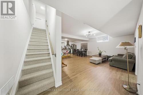 49 Monarch Street, Welland, ON - Indoor