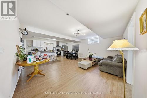 49 Monarch Street, Welland, ON - Indoor