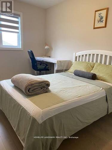 49 Monarch Street, Welland, ON - Indoor Photo Showing Bedroom