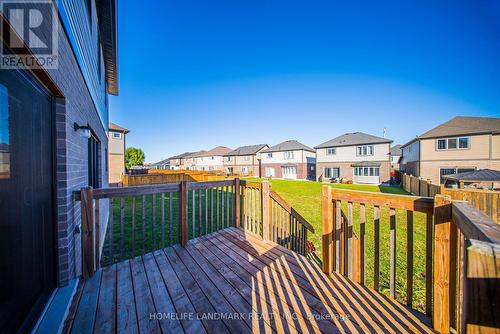 49 Monarch Street, Welland, ON - Outdoor With Exterior