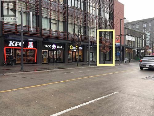 12089 Confidential, Vancouver, BC 
