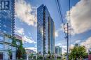 2509 - 15 Greenview Avenue, Toronto, ON  - Outdoor With Facade 
