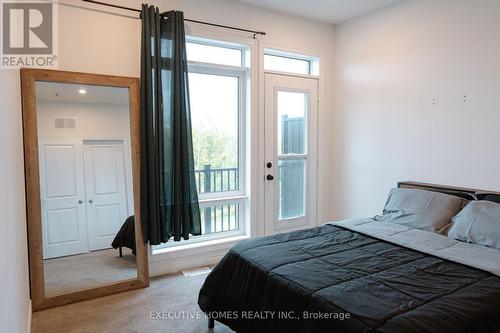 51 - 402 Salem Road, Ajax, ON - Indoor Photo Showing Bedroom