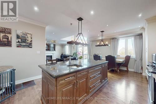 1773 Spruce Hill Road, Pickering, ON - Indoor Photo Showing Other Room