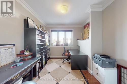 1773 Spruce Hill Road, Pickering, ON - Indoor Photo Showing Office