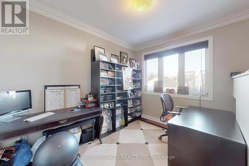 1773 Spruce Hill Road, Pickering, ON - Indoor Photo Showing Office
