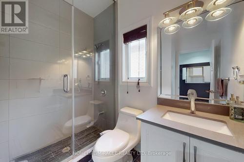 1773 Spruce Hill Road, Pickering, ON - Indoor Photo Showing Bathroom