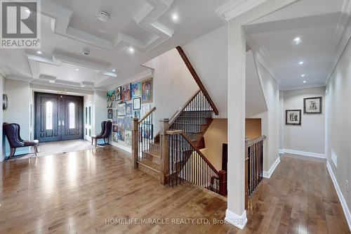1773 Spruce Hill Road, Pickering, ON - Indoor Photo Showing Other Room