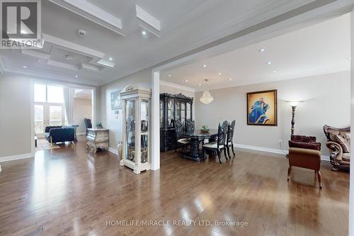 1773 Spruce Hill Road, Pickering, ON - Indoor