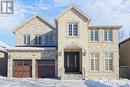 1773 Spruce Hill Road, Pickering, ON  - Outdoor With Facade 