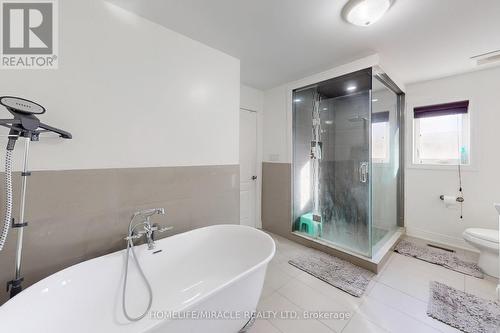 1773 Spruce Hill Road, Pickering, ON - Indoor Photo Showing Bathroom