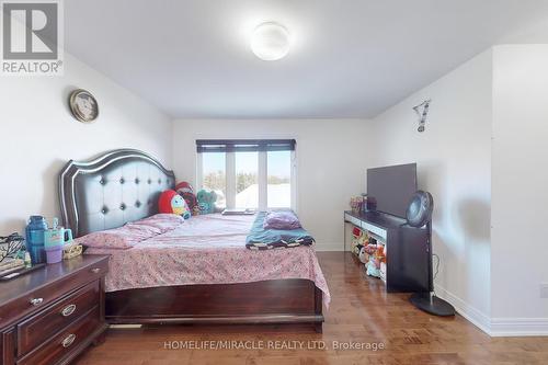 1773 Spruce Hill Road, Pickering, ON - Indoor Photo Showing Bedroom