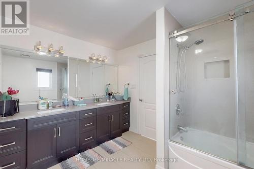 1773 Spruce Hill Road, Pickering, ON - Indoor Photo Showing Bathroom