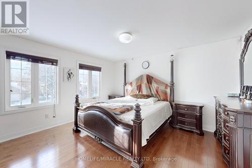 1773 Spruce Hill Road, Pickering, ON - Indoor Photo Showing Bedroom