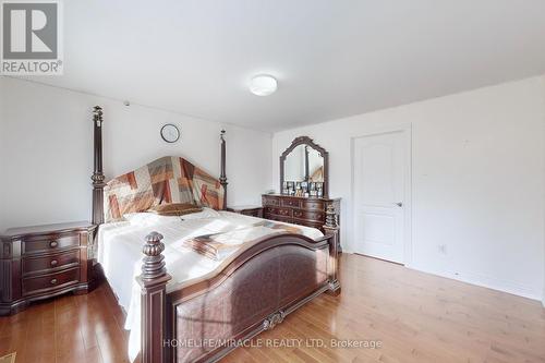 1773 Spruce Hill Road, Pickering, ON - Indoor Photo Showing Bedroom