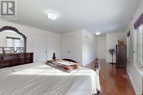 1773 Spruce Hill Road, Pickering, ON - Indoor Photo Showing Bedroom