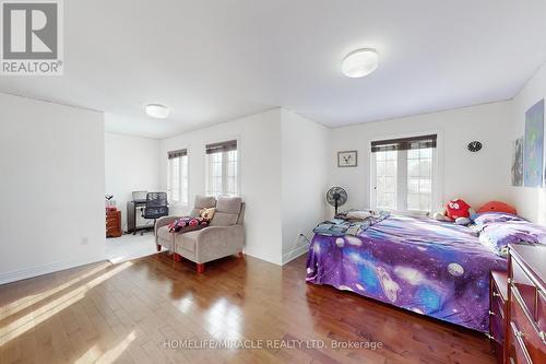 1773 Spruce Hill Road, Pickering, ON - Indoor Photo Showing Bedroom