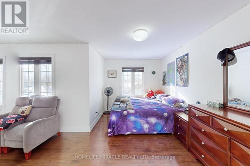 1773 Spruce Hill Road, Pickering, ON - Indoor Photo Showing Bedroom