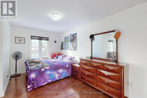 1773 Spruce Hill Road, Pickering, ON - Indoor Photo Showing Bedroom