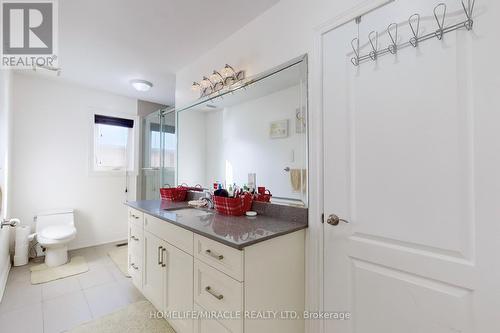 1773 Spruce Hill Road, Pickering, ON - Indoor Photo Showing Bathroom