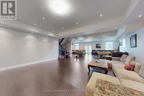 1773 Spruce Hill Road, Pickering, ON - Indoor