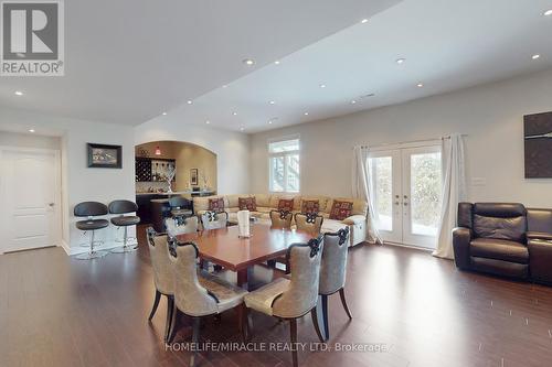 1773 Spruce Hill Road, Pickering, ON - Indoor