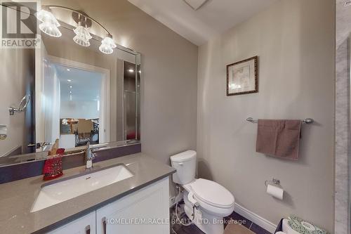 1773 Spruce Hill Road, Pickering, ON - Indoor Photo Showing Bathroom