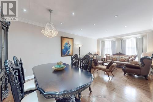 1773 Spruce Hill Road, Pickering, ON - Indoor