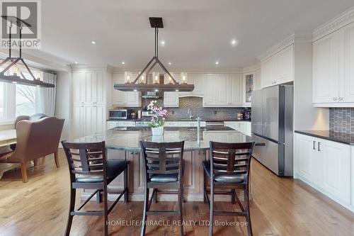 1773 Spruce Hill Road, Pickering, ON - Indoor