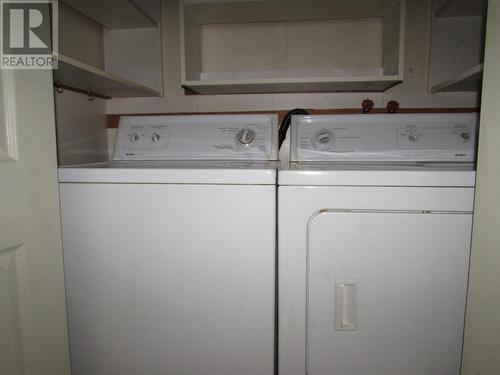 79 East Valley Road, Corner Brook, NL - Indoor Photo Showing Laundry Room