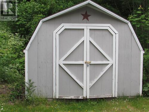 79 East Valley Road, Corner Brook, NL - Outdoor With Exterior