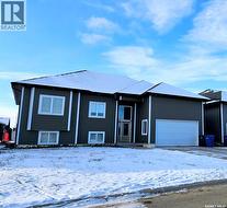 110 Ruckle ROAD  Carlyle, SK S0C 0R0